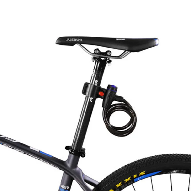 Bike Lock With Keys Alloy Anti-Theft Strong Security Bicycle Chain Lock Mount Bracket Bike Lock
Bike Lock With Keys Alloy Anti-Theft Strong Security Bicycle Chain Lock Mount Bracket Bike Lock