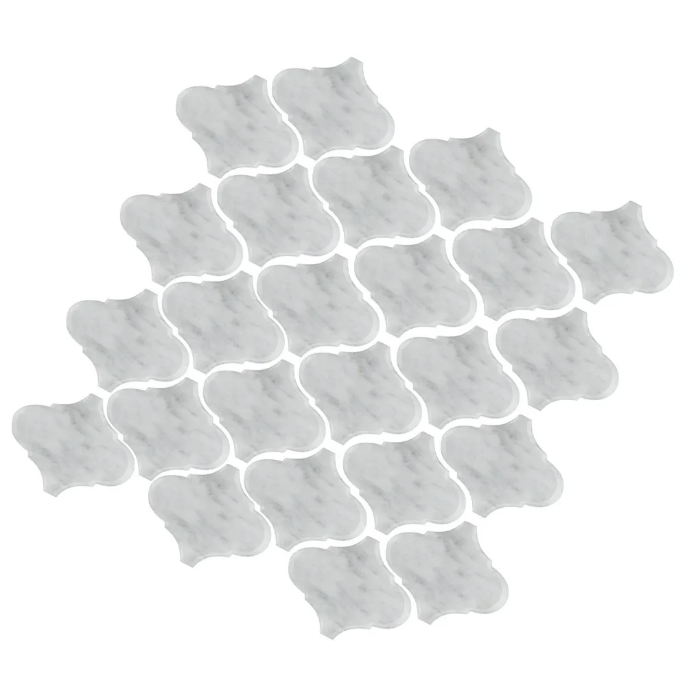 3D Self Adhe-sive Kitchen Wall Tiles Bathroom Mosaic Tile Sticker Peel&Stick 3D Self Adhe-sive Kitchen Wall Sticker Bathroom
3D Self Adhe-sive Kitchen Wall Tiles Bathroom Mosaic Tile Sticker Peel&Stick 3D Self Adhe-sive Kitchen Wall Sticker Bathroom