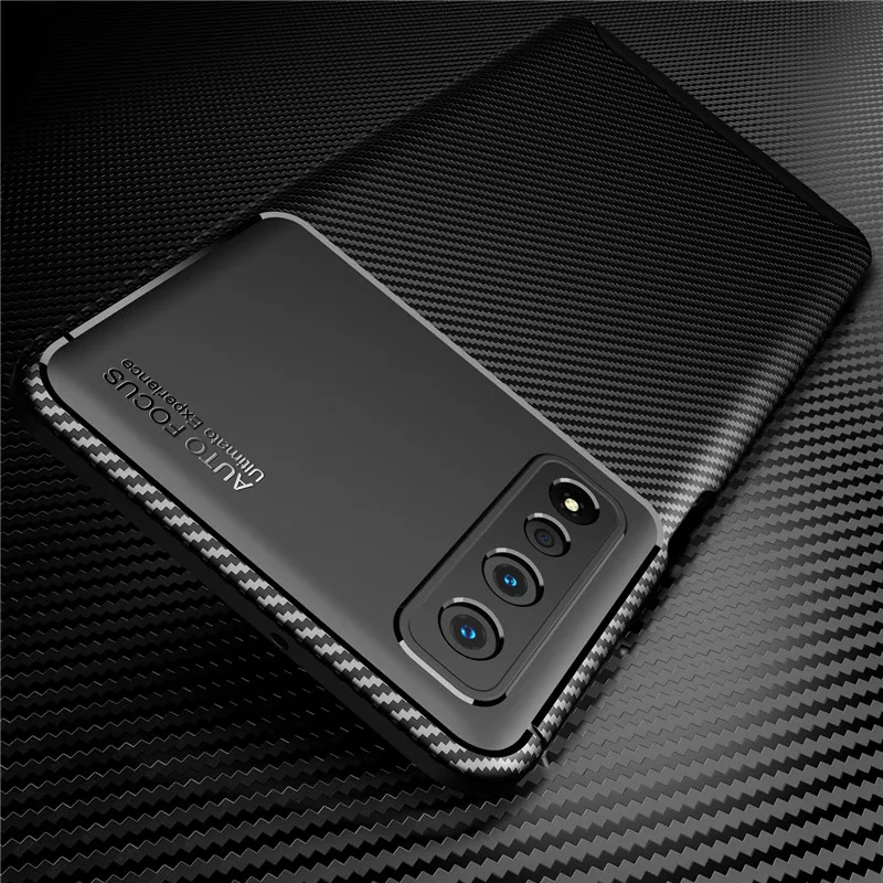 Carbon Fiber Case For LG Stylo 7 5 Rugged Silicone Bumper Slim Phone Case For LG K52 K62 Q52 K92 K42 K61 Shockproof Cover Fundas
Carbon Fiber Case For LG Stylo 7 5 Rugged Silicone Bumper Slim Phone Case For LG K52 K62 Q52 K92 K42 K61 Shockproof Cover Fundas