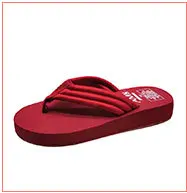 2021summer women's shoes new Korean style flip-flops thick-soled high-heeled rainbow sponge cake wedges sandals women's slippers
2021summer women's shoes new Korean style flip-flops thick-soled high-heeled rainbow sponge cake wedges sandals women's slippers