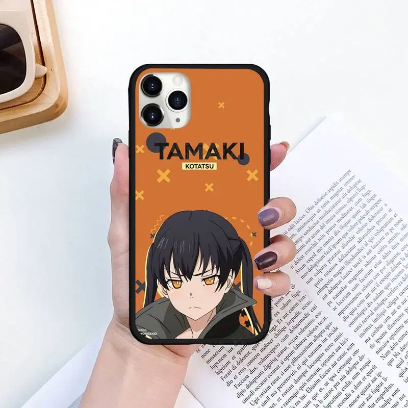 Fire Force Anime manga Phone Case for iPhone 11 12 pro XS MAX 8 7 6 6S Plus X 5S SE 2020 XR Luxury brand shell funda coque
Fire Force Anime manga Phone Case for iPhone 11 12 pro XS MAX 8 7 6 6S Plus X 5S SE 2020 XR Luxury brand shell funda coque