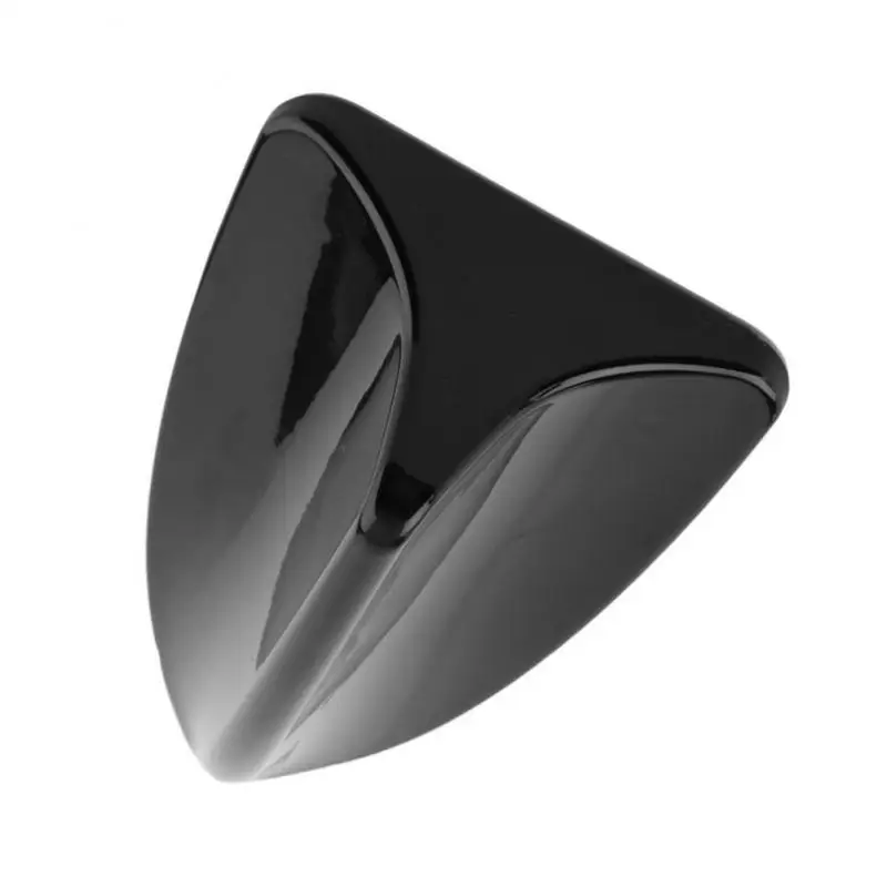 1Pc Car Radio Shark Fin Shark Antenna Radio FM Signal Design Anti-static Waterproof Antenna Suitable For General Cover HR1
1Pc Car Radio Shark Fin Shark Antenna Radio FM Signal Design Anti-static Waterproof Antenna Suitable For General Cover HR1