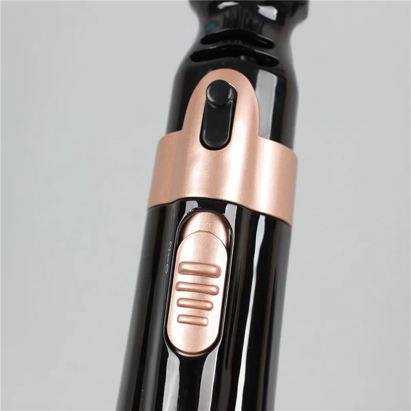 Professional Hairdryer Brush For Hair 3 IN 1 Women Hot Air Brush Hair Straightener Curler Comb Electric Hair Blower Brush
Professional Hairdryer Brush For Hair 3 IN 1 Women Hot Air Brush Hair Straightener Curler Comb Electric Hair Blower Brush