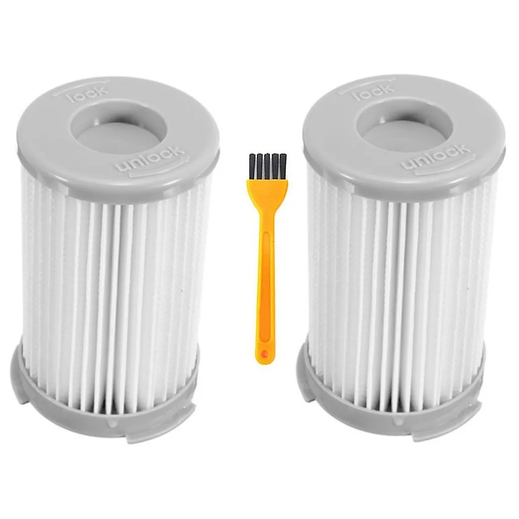 Filter For ZS203 ZT17635 ZT17647 ZTF7660IW Vacuum Cleaner Parts Household Cleaning Parts Replacement Tools For Home Cleaning
Filter For ZS203 ZT17635 ZT17647 ZTF7660IW Vacuum Cleaner Parts Household Cleaning Parts Replacement Tools For Home Cleaning