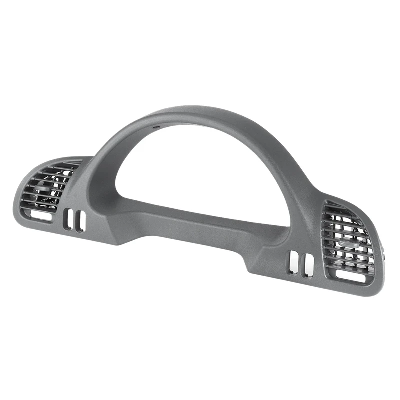 Car Inner Instrument Frame Cover Trim Counter Housing with Air Vents Mercedes for Benz Sprinter Cdi 1999-2006 9016801439
Car Inner Instrument Frame Cover Trim Counter Housing with Air Vents Mercedes for Benz Sprinter Cdi 1999-2006 9016801439