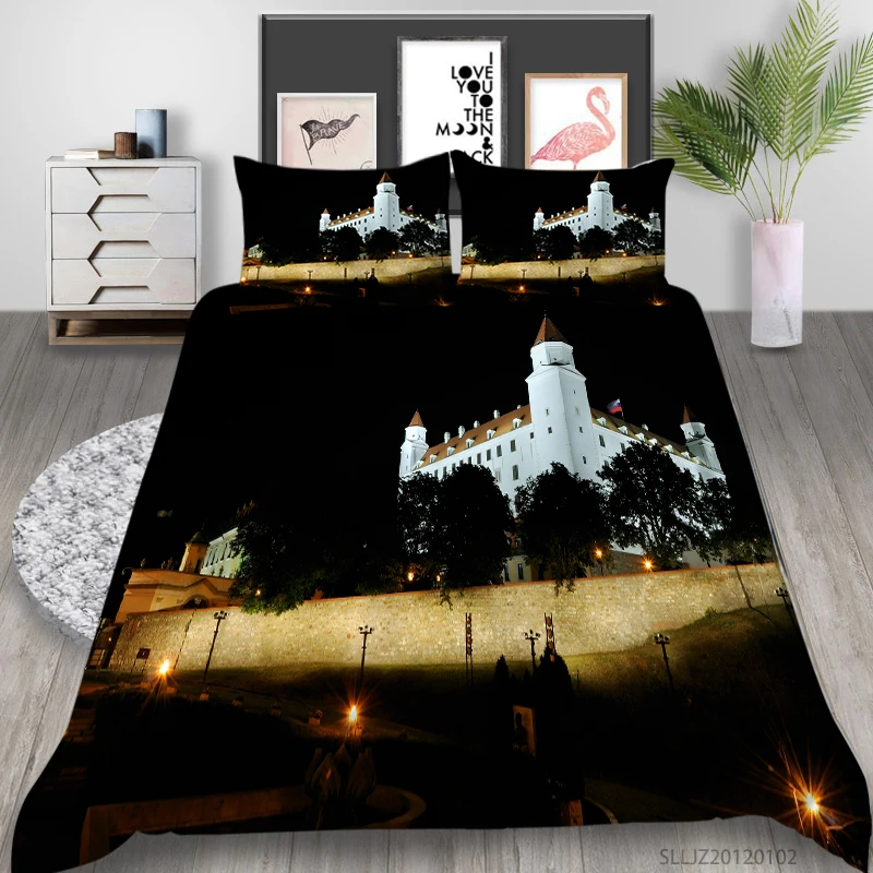 3D Bedding Sets Architectural Print King Queen Full Duvet Bed Cover Set Pillowcase Bedroom Decor For Kids Adult 2/3 Pcs Dropship
3D Bedding Sets Architectural Print King Queen Full Duvet Bed Cover Set Pillowcase Bedroom Decor For Kids Adult 2/3 Pcs Dropship