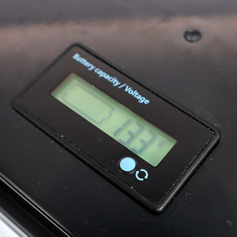 VariCore 24V 180AH LiFePO4 Battery 25.6V 8s Lithium Power 4000 Cycles For EVE Batteries RV Campers Golf Cart Off-Road Solar Wind
VariCore 24V 180AH LiFePO4 Battery 25.6V 8s Lithium Power 4000 Cycles For EVE Batteries RV Campers Golf Cart Off-Road Solar Wind