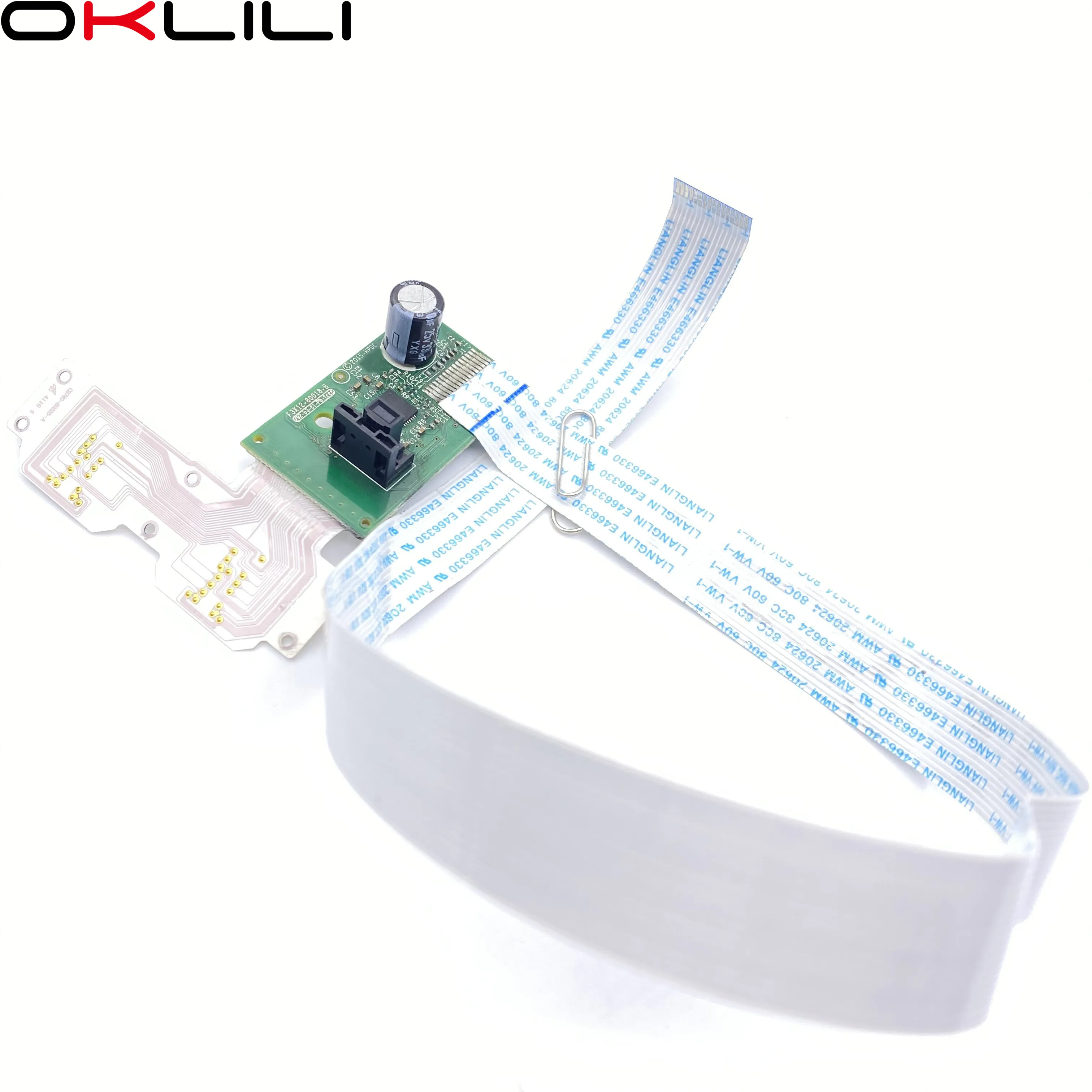 GT51 GT52 блок каретки печатная плата для HP GT5810 GT5811 GT5820 GT5821 2515 2520 3835 чернильный
