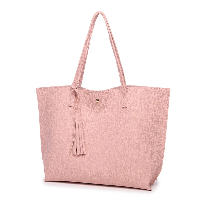 Women Messenger Bags Leather Casual Tassel Handbags Female Designer Bag Vintage Big Size Tote Shoulder Bag High #35
Women Messenger Bags Leather Casual Tassel Handbags Female Designer Bag Vintage Big Size Tote Shoulder Bag High #35