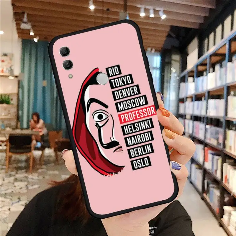 the paper house money heist Phone Case For Huawei Honor view 7a5.45inch 7c5.7inch 8x 8a 8c 9 9x 10 20 10i 20i lite pro
the paper house money heist Phone Case For Huawei Honor view 7a5.45inch 7c5.7inch 8x 8a 8c 9 9x 10 20 10i 20i lite pro