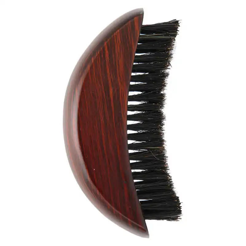 Beard Brush Composite Wood Wooden Handle Shaving Brush Effectively Clean with Ergonomic Handle for Hair Salon for Grooming and
Beard Brush Composite Wood Wooden Handle Shaving Brush Effectively Clean with Ergonomic Handle for Hair Salon for Grooming and