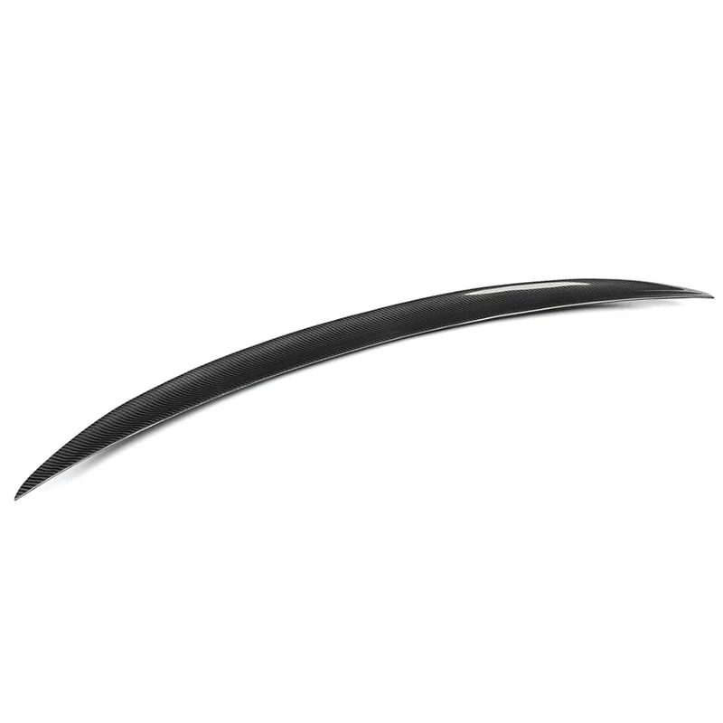 Suitable For Bmw 4 Series F32 Two Door 14-18 Modified Carbon Fiber Tail, Fixed Wing, Tailbox Trim Strip Wholesale
Suitable For Bmw 4 Series F32 Two Door 14-18 Modified Carbon Fiber Tail, Fixed Wing, Tailbox Trim Strip Wholesale