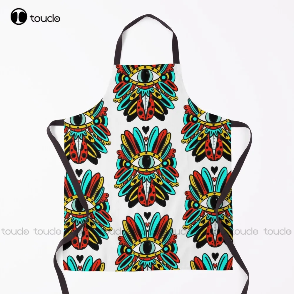 Ladybird Ladybird Fly Away Home Apron Aprons For Women Men Unisex Adult Garden Kitchen Household Cleaning Custom Apron 
Ladybird Ladybird Fly Away Home Apron Aprons For Women Men Unisex Adult Garden Kitchen Household Cleaning Custom Apron