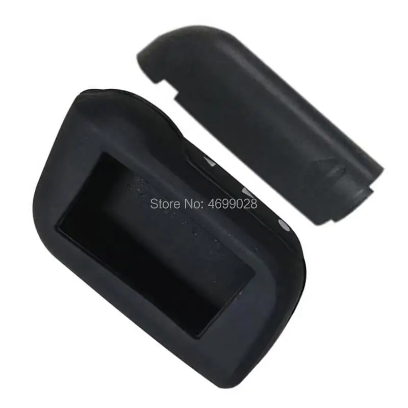 A93 silicone cover + battery cover For Two Way Car Alarm Starline A93 A63 A39 A36 LCD Remote Control Case Keychain body case
A93 silicone cover + battery cover For Two Way Car Alarm Starline A93 A63 A39 A36 LCD Remote Control Case Keychain body case