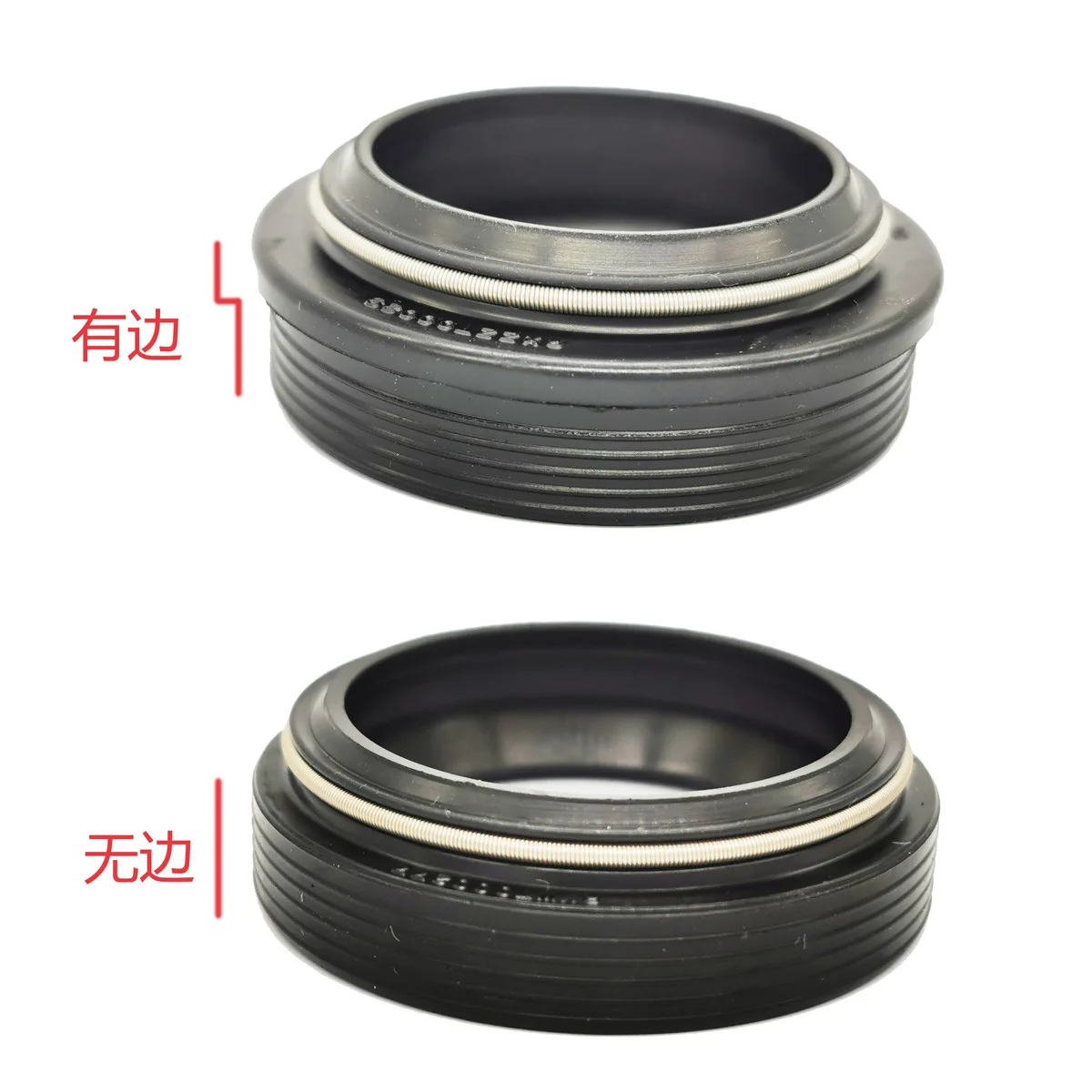 Front Fork Dust Seal Oil Seal Dust Seal Maintenance Front Fork Repair Parts for Fox Rockshox Xfusion
Front Fork Dust Seal Oil Seal Dust Seal Maintenance Front Fork Repair Parts for Fox Rockshox Xfusion