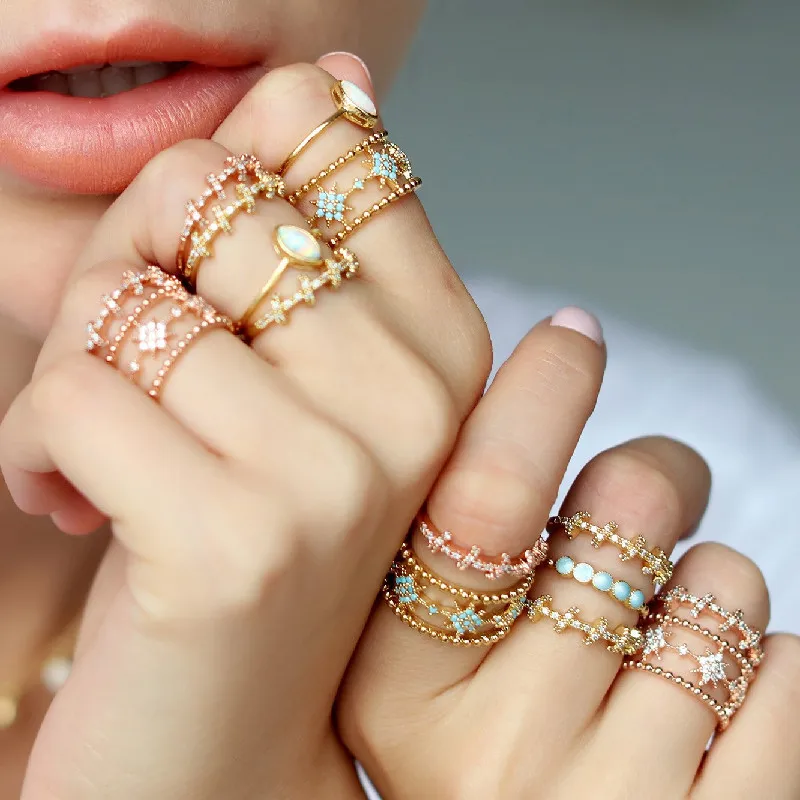 Timeless Wonder Amazing Zirconia Sunburst Stackable Rings Women Jewelry Punk Cocktail Gothic Ins Runway Designer Top Sweet 3336
Timeless Wonder Amazing Zirconia Sunburst Stackable Rings Women Jewelry Punk Cocktail Gothic Ins Runway Designer Top Sweet 3336
