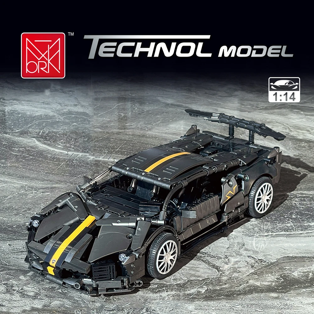 Building Blocks Super Racing Car Supercar Race Racecar Toy Model Kit Kids Block Set Toys For Children Birthday Gifts
Building Blocks Super Racing Car Supercar Race Racecar Toy Model Kit Kids Block Set Toys For Children Birthday Gifts
