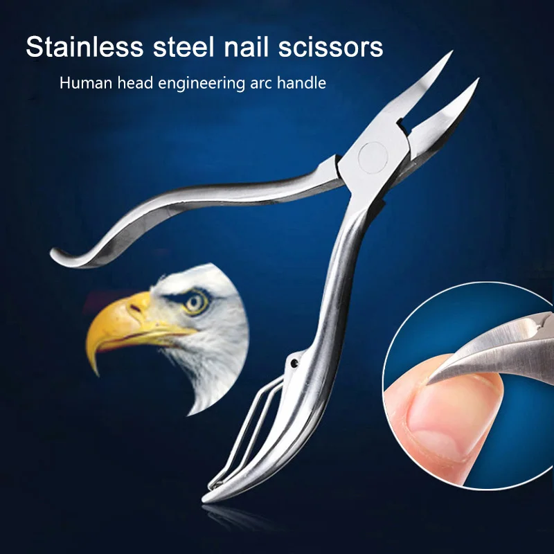 Кусачки для кутикулы, плоскогубцы-ножницы, для удаления омертвевшей кожи, Маникюрный Инструмент
Кусачки для кутикулы, плоскогубцы-ножницы, для удаления омертвевшей кожи, Маникюрный Инструмент