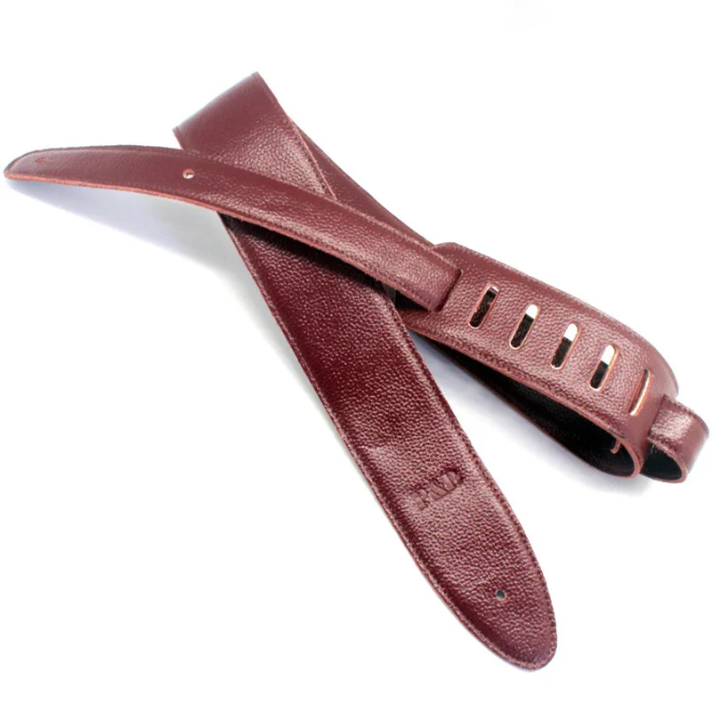 Durable Bass Guitar Genuine Leather Strap Adjustable Shoulder Soft Belt for Acoustic Electric Guitar Bass Ukulele Guitarlele
Durable Bass Guitar Genuine Leather Strap Adjustable Shoulder Soft Belt for Acoustic Electric Guitar Bass Ukulele Guitarlele