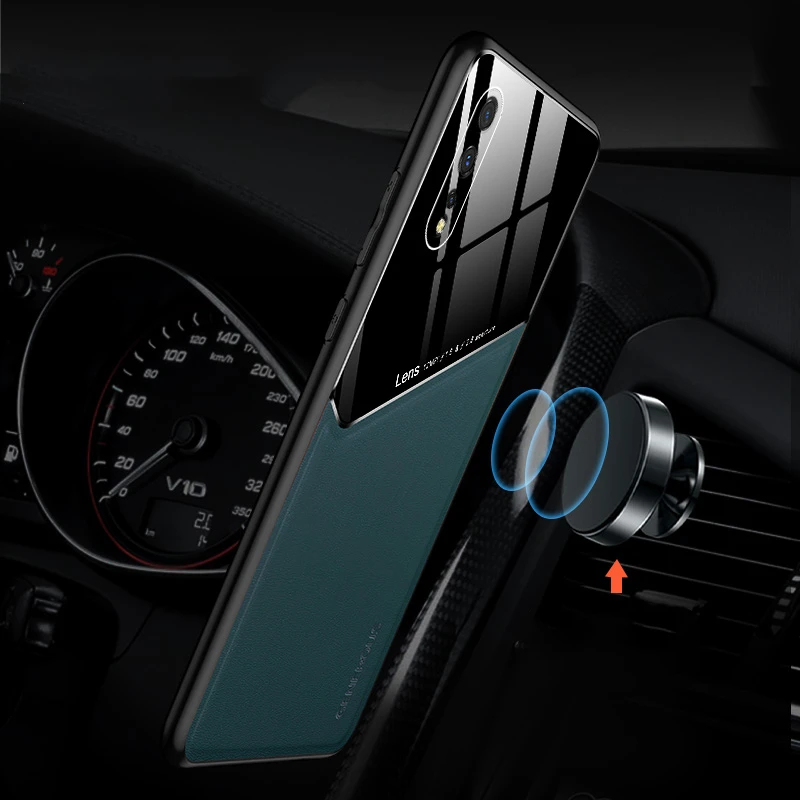 For VIVO IQOO 7 Z1X U1 Case Slim Silicone Soft Frame Cover For VIVO IQOO 3 5 Z3 Neo Luxury Leather Magnetic Hard Back Capa Cases
For VIVO IQOO 7 Z1X U1 Case Slim Silicone Soft Frame Cover For VIVO IQOO 3 5 Z3 Neo Luxury Leather Magnetic Hard Back Capa Cases