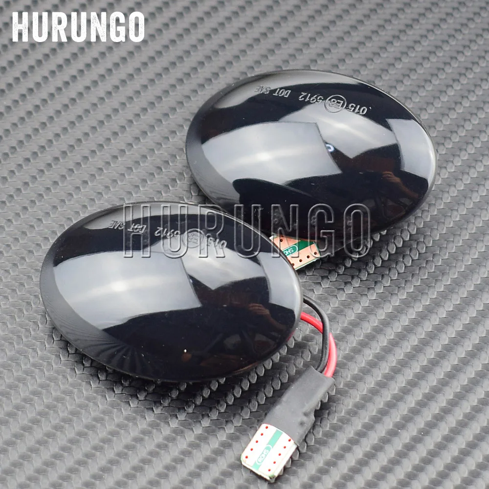 LED Side For Fender Dynamic Turn Signal Light Marker Lamp For Ford Fiesta MK3 MK4 KA For Mondeo Transit Tourneo
LED Side For Fender Dynamic Turn Signal Light Marker Lamp For Ford Fiesta MK3 MK4 KA For Mondeo Transit Tourneo