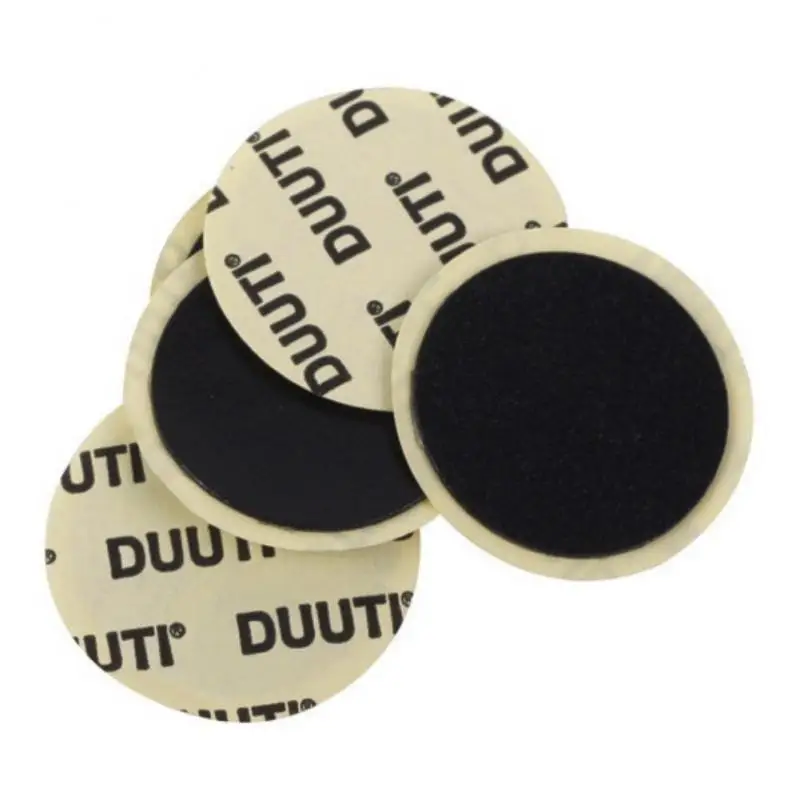 Bike Tire Patches Tool Quick Drying Without Glue Bicycle Tire Repair Kits Inner Tire Patches Cycling MTB Tyre Puncture Set
Bike Tire Patches Tool Quick Drying Without Glue Bicycle Tire Repair Kits Inner Tire Patches Cycling MTB Tyre Puncture Set