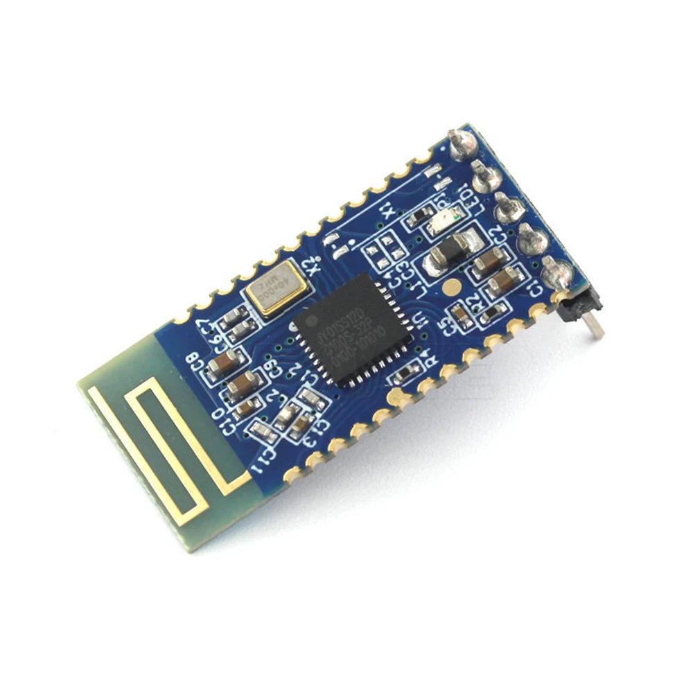 JDY-18 Bluetooth module 4.2 high speed transmission master-slave integration more than CC2541
JDY-18 Bluetooth module 4.2 high speed transmission master-slave integration more than CC2541