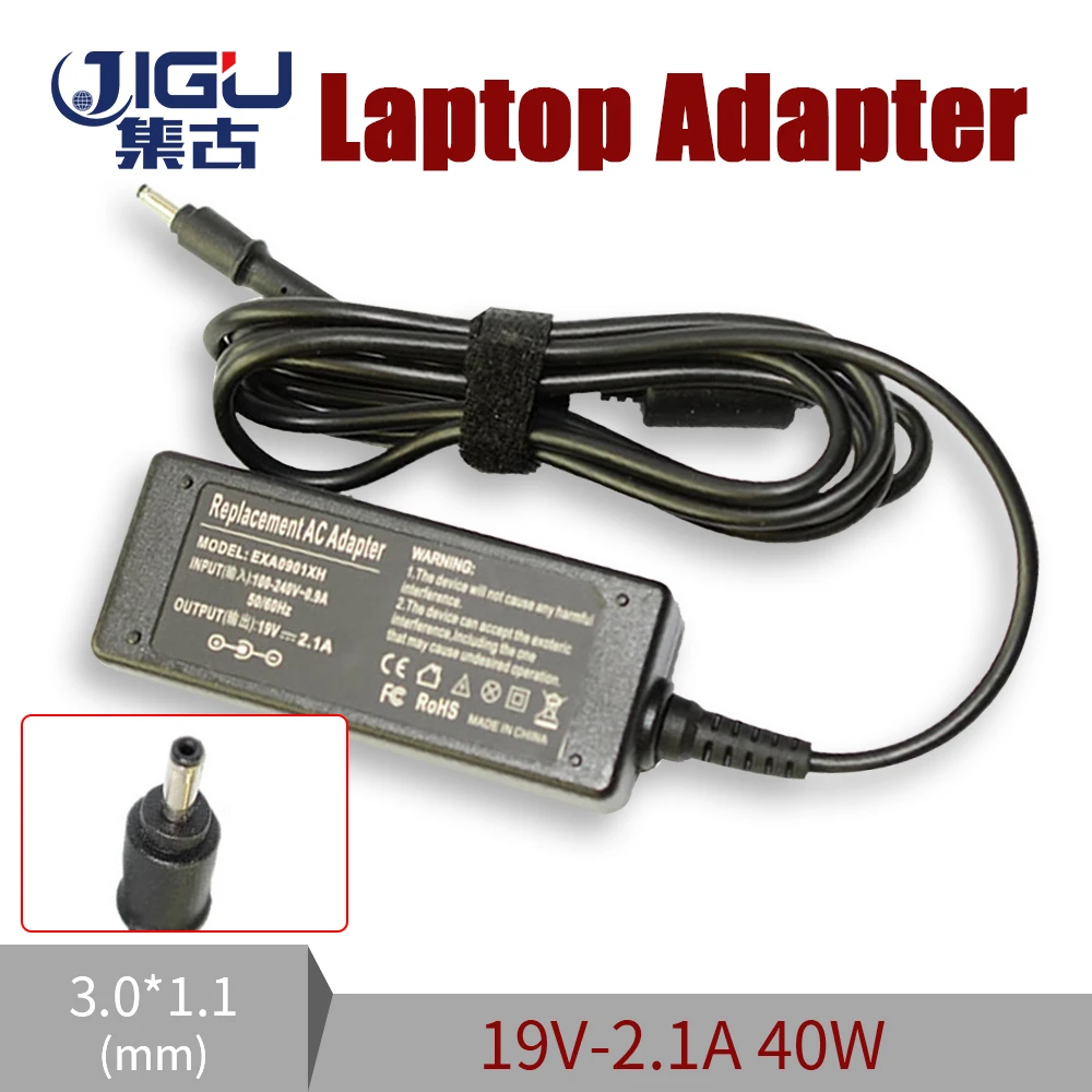 19V 2.1A 3.0*1.1mm 40W AC Charger For Samsung Series 9 Ultrabook 905s3g 530u3c 535u3c XE500C21 NP900X1B 940X3G Laptop Adapter
19V 2.1A 3.0*1.1mm 40W AC Charger For Samsung Series 9 Ultrabook 905s3g 530u3c 535u3c XE500C21 NP900X1B 940X3G Laptop Adapter