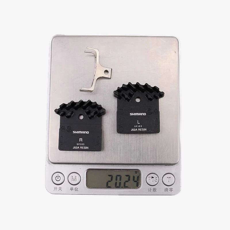 Hot Bicycle Disc Brake Pads J02A Resin Mountain Bike Copper Semimetal Hydraulic Resin Disc Brake Pads for cycling Bicycle Parts
Hot Bicycle Disc Brake Pads J02A Resin Mountain Bike Copper Semimetal Hydraulic Resin Disc Brake Pads for cycling Bicycle Parts