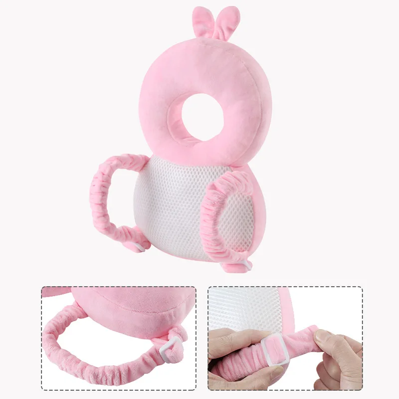 Infant Learn Sit Shatter-resistant Headgear Pad Children Toddler hu tou zhen Baby Head Anticollision Protection Coaster hu tou z
Infant Learn Sit Shatter-resistant Headgear Pad Children Toddler hu tou zhen Baby Head Anticollision Protection Coaster hu tou z