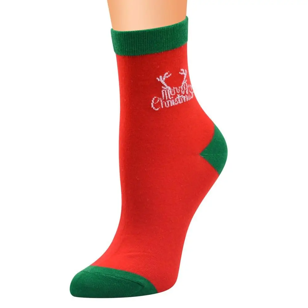 Christmas Socks Women Funny Xmas Printed Warm Winter Cotton Socks Happy Christmas Gifts Calcetines Mujer Kerstsokken Dropship c
Christmas Socks Women Funny Xmas Printed Warm Winter Cotton Socks Happy Christmas Gifts Calcetines Mujer Kerstsokken Dropship c
