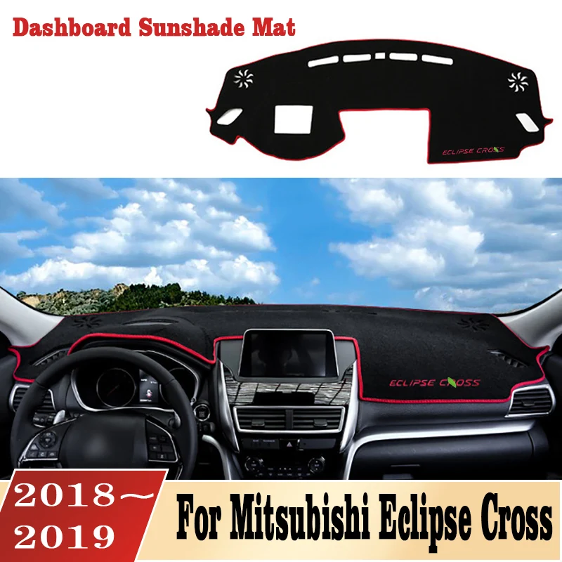 Car Modeling Dashboard Decorate Protection Board Cover For Mitsubishi Eclipse Cross 2018 2019 The Interior Retrofit Accessories
Car Modeling Dashboard Decorate Protection Board Cover For Mitsubishi Eclipse Cross 2018 2019 The Interior Retrofit Accessories