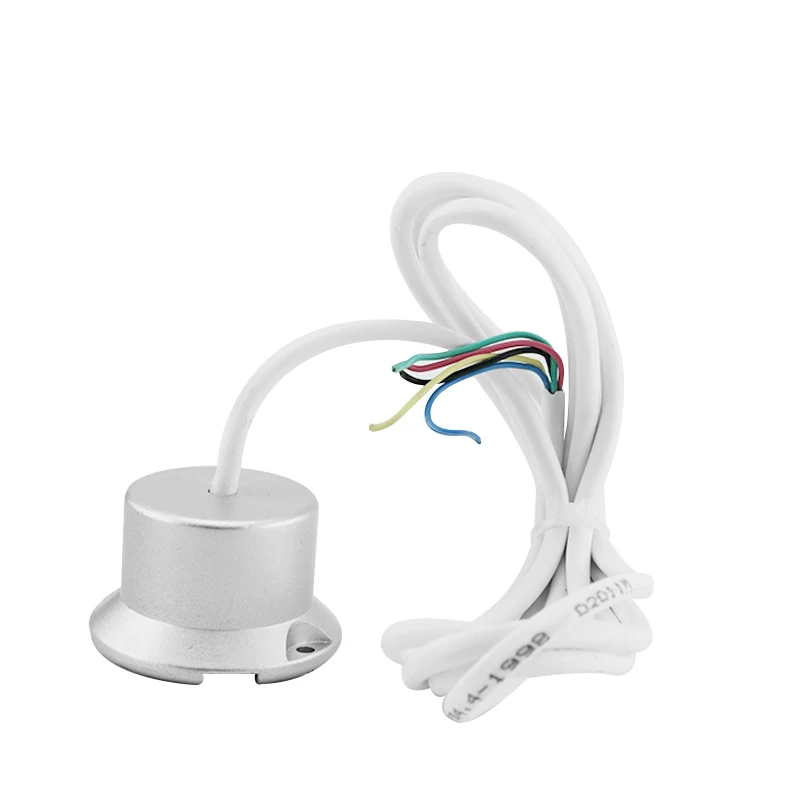 Проводной датчик утечки воды, погружной датчик уровня воды для системы сигнализации, для умного дома
Проводной датчик утечки воды, погружной датчик уровня воды для системы сигнализации, для умного дома