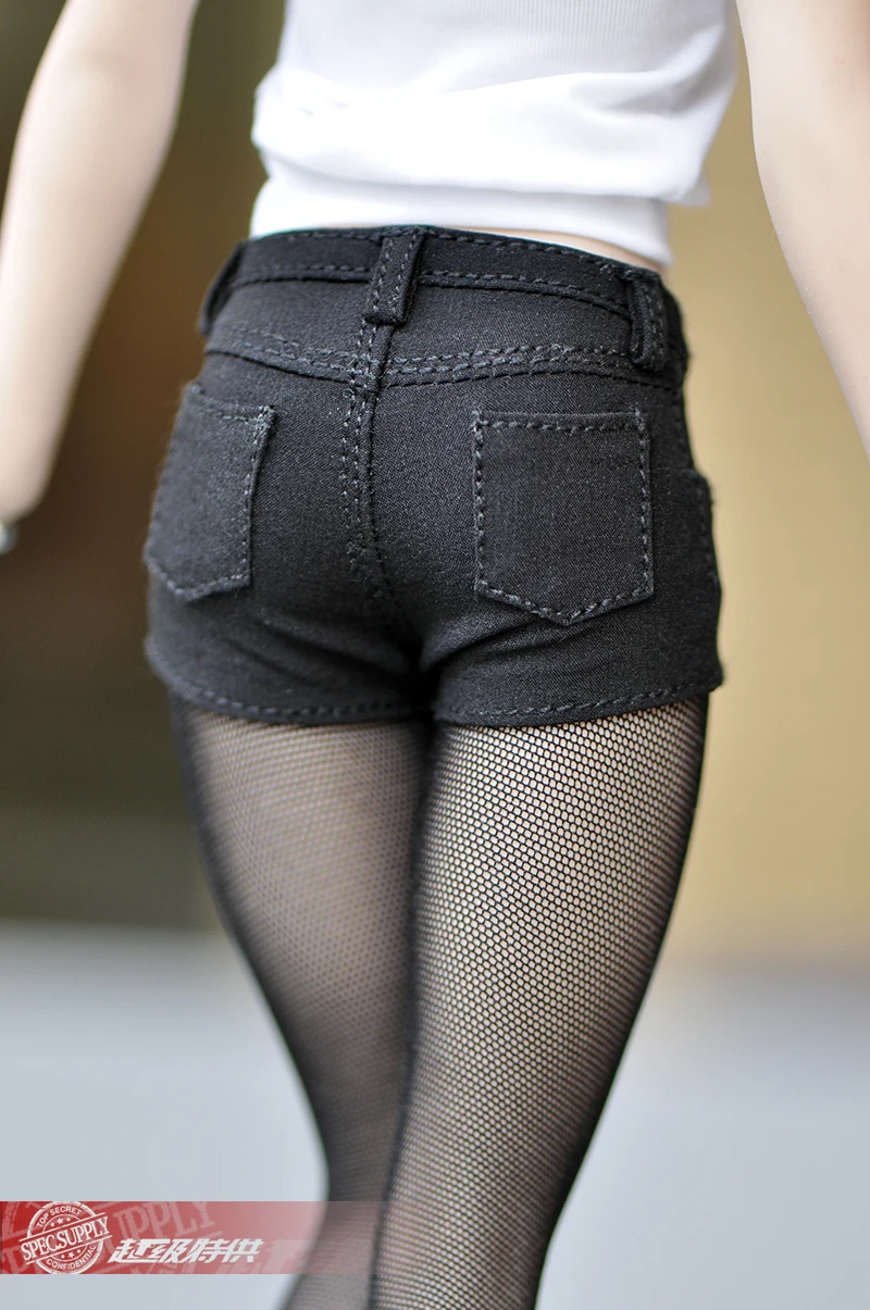 1/6 doll model clothing accessories 12 inch woman dolls available stretch slim shorts hot pants
1/6 doll model clothing accessories 12 inch woman dolls available stretch slim shorts hot pants