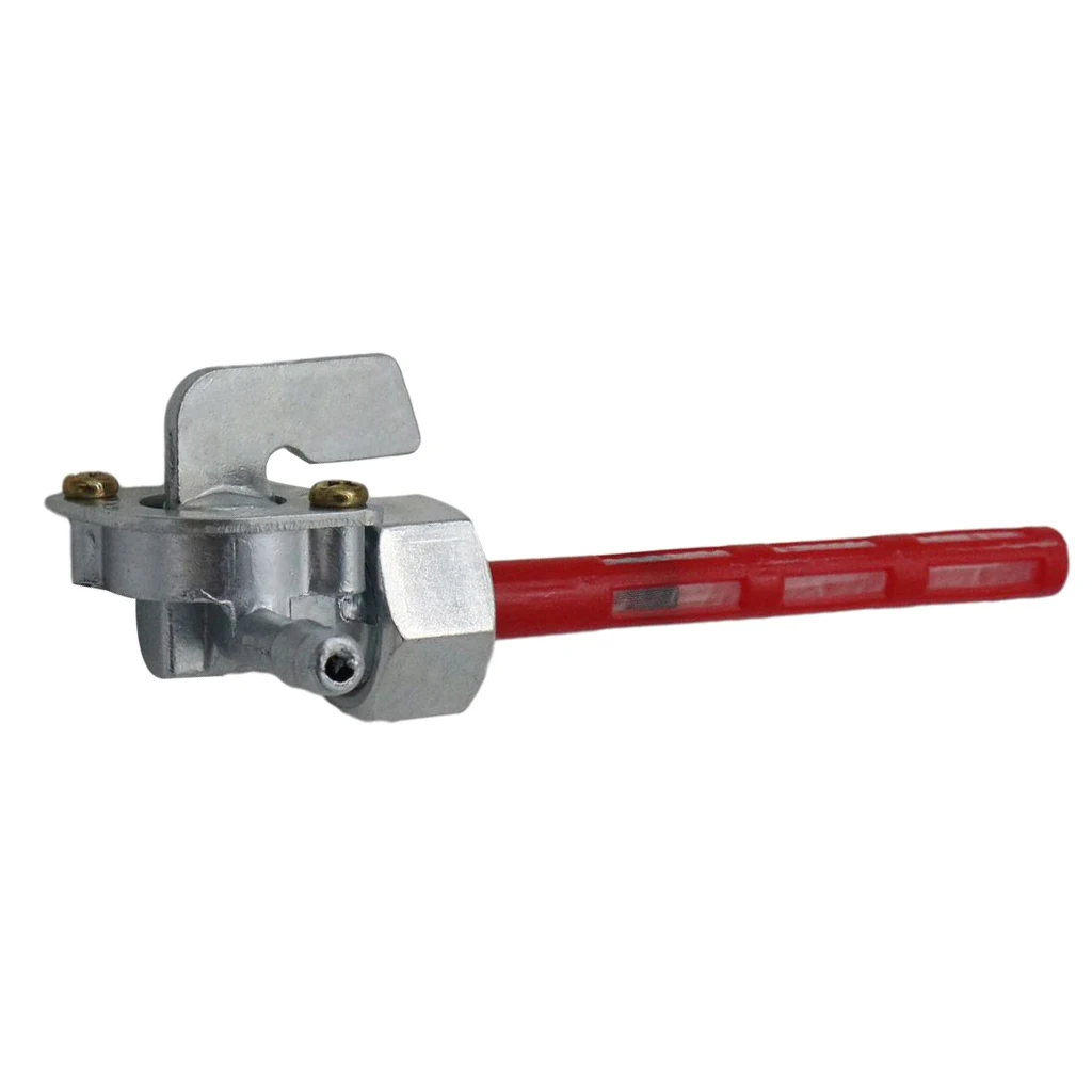 Brand New Gas Fuel Pet Taps Valve Switch Pump For CG-125 156 FMI Honda FUEL
Brand New Gas Fuel Pet Taps Valve Switch Pump For CG-125 156 FMI Honda FUEL