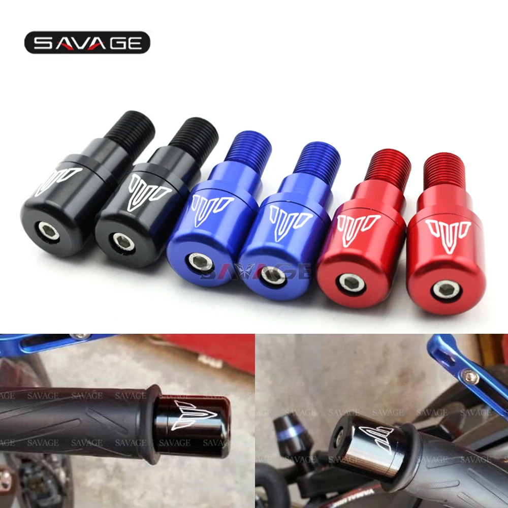 Handlebar Grips Bar End Plug Caps For YAMAHA MT-07 MT-09 MT-10 MT-125 TDM 850 900A SMAX 155 1991-2020 19 Motorcycle Accessories
Handlebar Grips Bar End Plug Caps For YAMAHA MT-07 MT-09 MT-10 MT-125 TDM 850 900A SMAX 155 1991-2020 19 Motorcycle Accessories