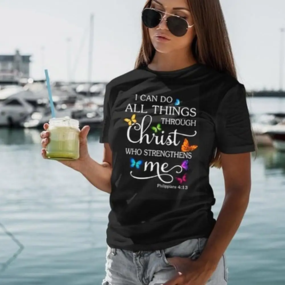 2021 New Summer Beautiful Women's English Print Casual Short Top Sleeve Loose Short Women's Casual T-shirt Fashion T3B5
2021 New Summer Beautiful Women's English Print Casual Short Top Sleeve Loose Short Women's Casual T-shirt Fashion T3B5