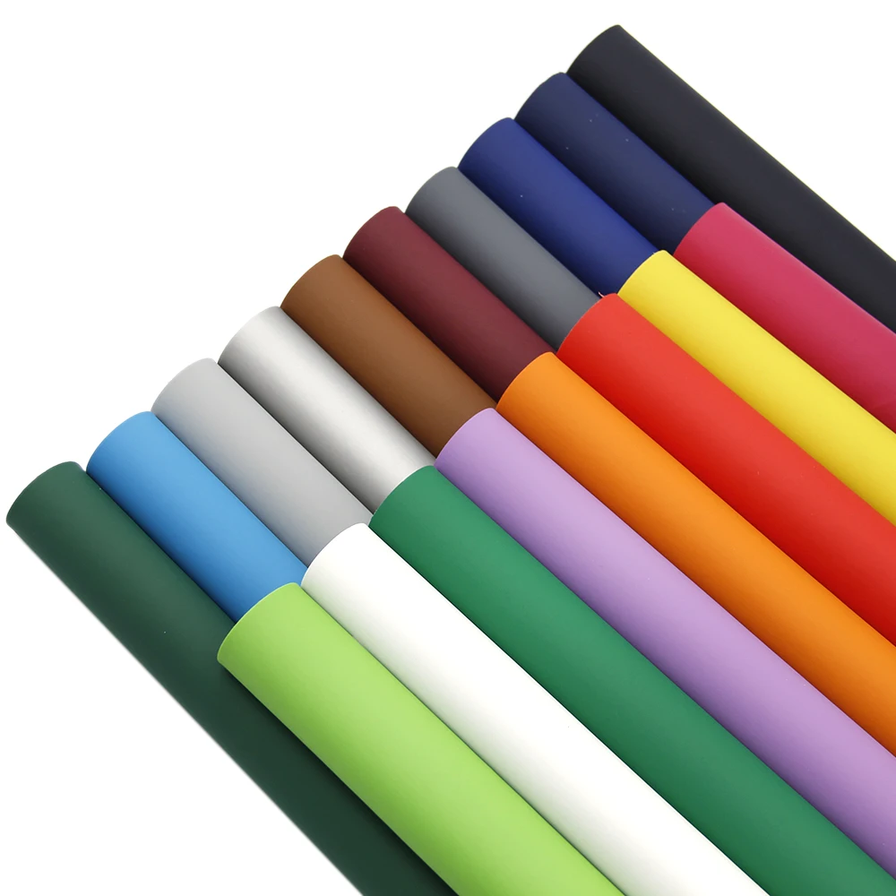 50*140cm Frosted Synthetic Leather Vinyl Faux Artificial Fabric DIY Sewing Garment Hair Bow Earrings Crafts,1Yc23229
50*140cm Frosted Synthetic Leather Vinyl Faux Artificial Fabric DIY Sewing Garment Hair Bow Earrings Crafts,1Yc23229