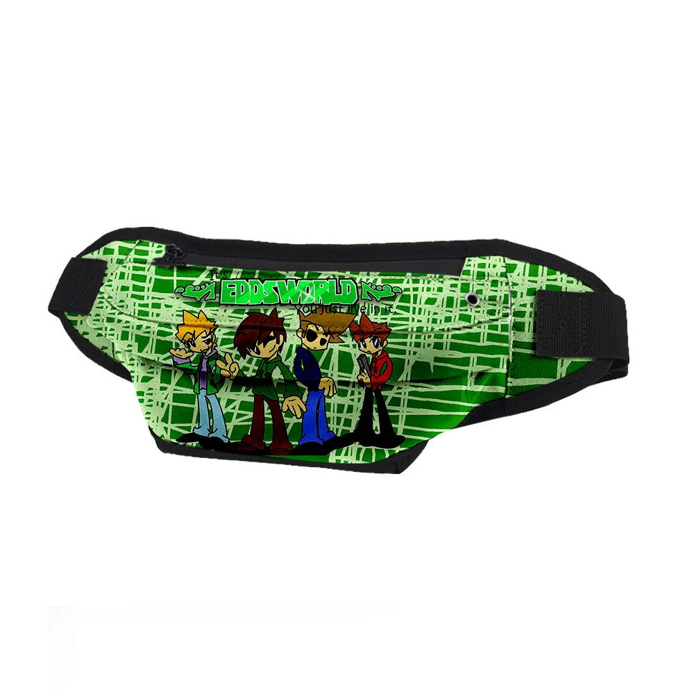 Eddsworld Sakura Мужская и женская уличная спортивная удобная Многофункциональная Водонепроницаемая поясная сумка
Eddsworld Sakura Мужская и женская уличная спортивная удобная Многофункциональная Водонепроницаемая поясная сумка