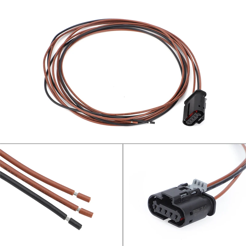 130 см интеркулер насос 4ft Pigtail ZL1 LSA Swap 9408621 для 2012 2013 ZL1 Camaro автомобильный разрывной свинцовый
130 см интеркулер насос 4ft Pigtail ZL1 LSA Swap 9408621 для 2012 2013 ZL1 Camaro автомобильный разрывной свинцовый