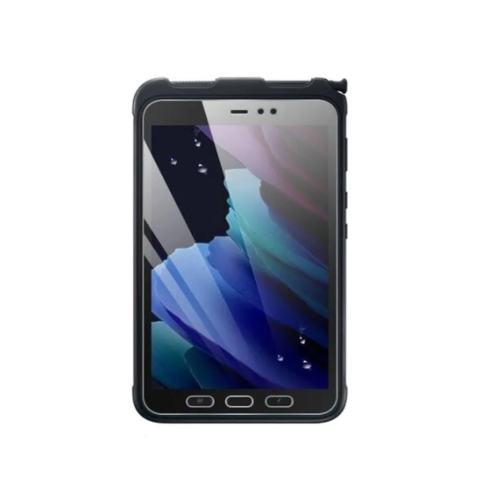1PC Tempered Glass For Samsung Galaxy tab active3 Screen Protector Film Glass For tab active 3 Tough Protection Glass Cover
1PC Tempered Glass For Samsung Galaxy tab active3 Screen Protector Film Glass For tab active 3 Tough Protection Glass Cover