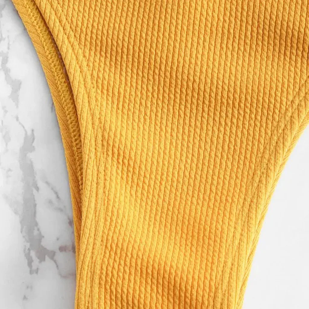 Sexy Bikinis 2021 New Double Shoulder Ruffle Bikini Set High Waist Swimwear Women Swimsuit V-Neck Bathing Suit Beach Wear Swim
Sexy Bikinis 2021 New Double Shoulder Ruffle Bikini Set High Waist Swimwear Women Swimsuit V-Neck Bathing Suit Beach Wear Swim