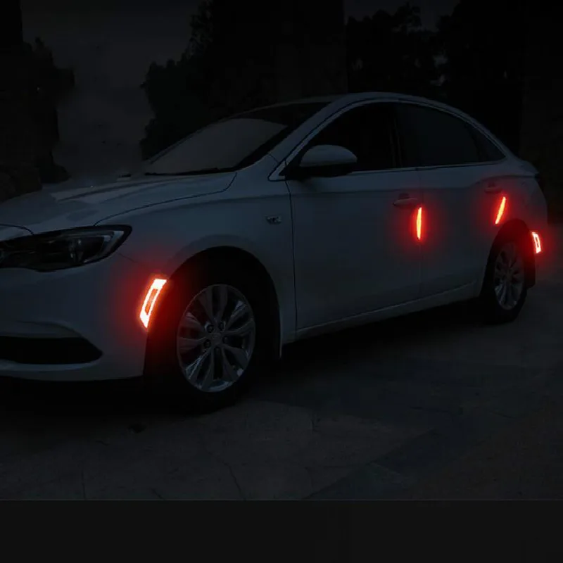 Car Sticker 5D Carbon Fiber Stickers Car Stickers And Decals Auto Reflective Strip Warning Car Styling Accessories Automobiles
Car Sticker 5D Carbon Fiber Stickers Car Stickers And Decals Auto Reflective Strip Warning Car Styling Accessories Automobiles