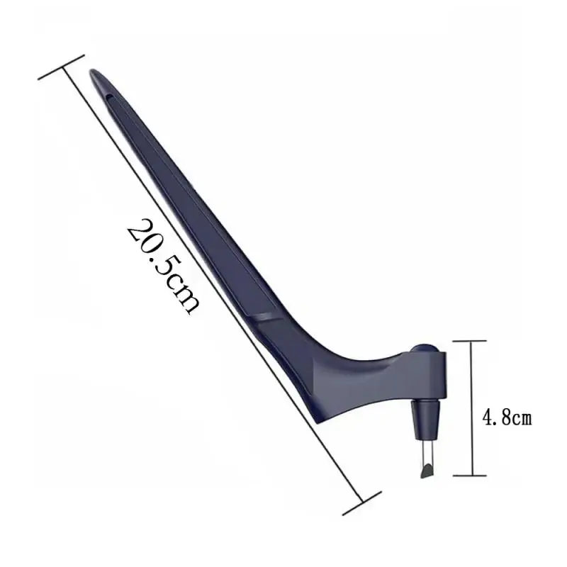 2021 DIY Art Cutting Tool Craft Cutting Kinfe With 360 Stainless Steel Rotating Blade Safety Cutter Paper Knife Accessories
2021 DIY Art Cutting Tool Craft Cutting Kinfe With 360 Stainless Steel Rotating Blade Safety Cutter Paper Knife Accessories