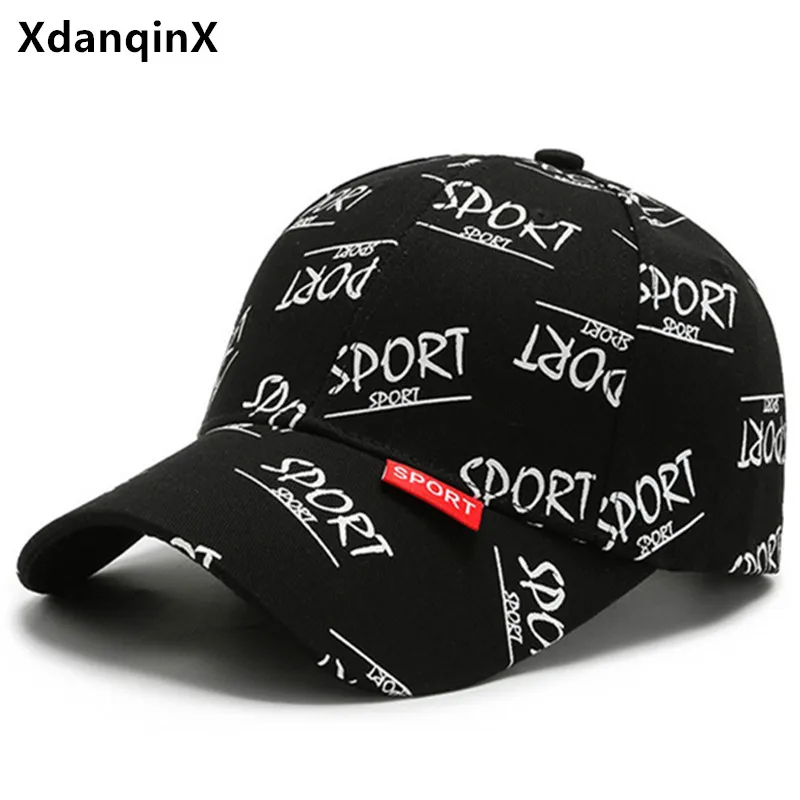 XdanqinX Snapback Cap Men's Cap Cotton Graffiti Baseball Caps Black Hat Casual Couples Sports Cap Tongue Fishing Cap Women's Hat
XdanqinX Snapback Cap Men's Cap Cotton Graffiti Baseball Caps Black Hat Casual Couples Sports Cap Tongue Fishing Cap Women's Hat