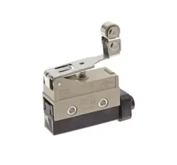 

Miniature Enclosed Limit Switches ZC ZC-W355 ZC557500A 1NO+1NC