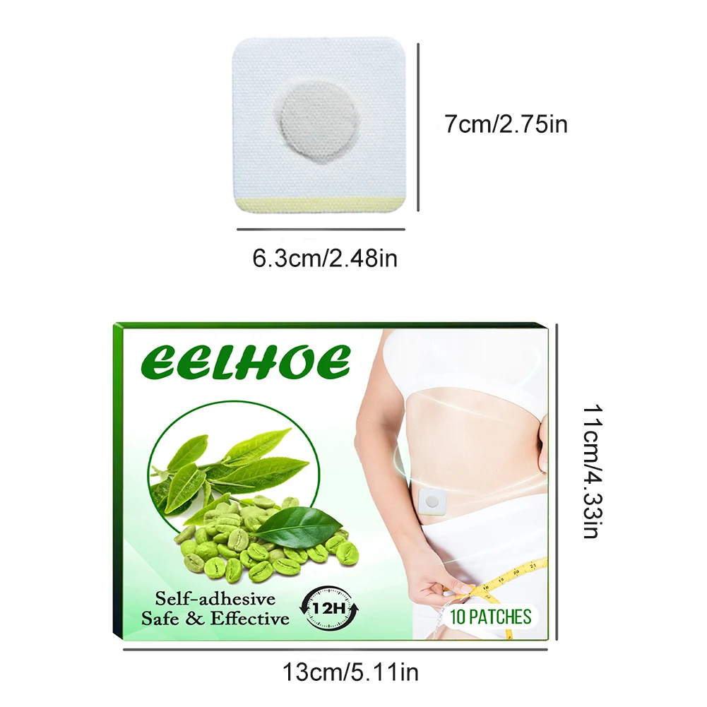 10PCS Navel Slimming Stickers Fat Burning Tummy Control Navel Patch Natural Herbs slimming patch navel sticker Safe Effective
10PCS Navel Slimming Stickers Fat Burning Tummy Control Navel Patch Natural Herbs slimming patch navel sticker Safe Effective