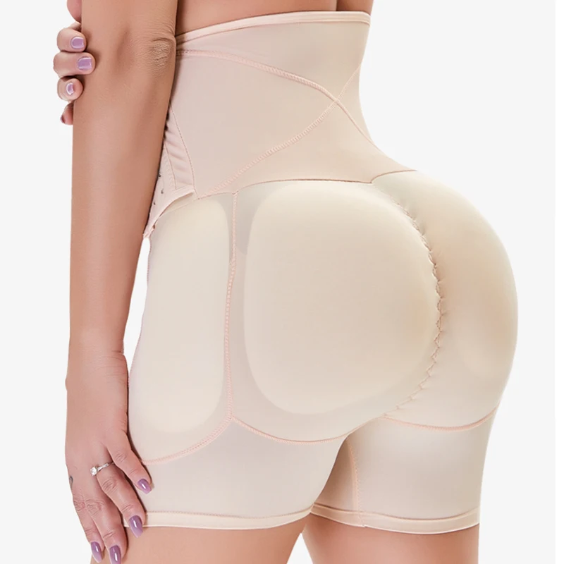2021 New High Waist Trainer Body Shaper Panties Women Sexy Hip Butt Lifter Push Up Seamless Shapewear Enhancer Body
2021 New High Waist Trainer Body Shaper Panties Women Sexy Hip Butt Lifter Push Up Seamless Shapewear Enhancer Body
