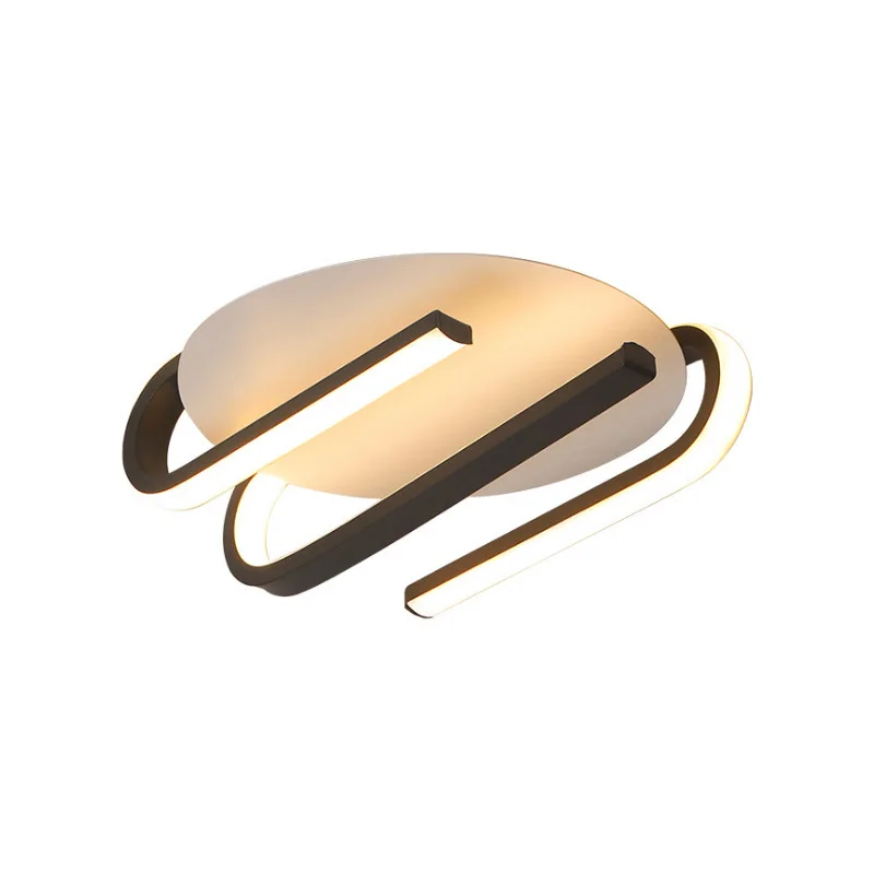 Modern LED Wall Lamp Iron Acrylic Ceiling Lamp children's room Ceiling Lamp Balcony Bathroom Kitchen Lighting
Modern LED Wall Lamp Iron Acrylic Ceiling Lamp children's room Ceiling Lamp Balcony Bathroom Kitchen Lighting