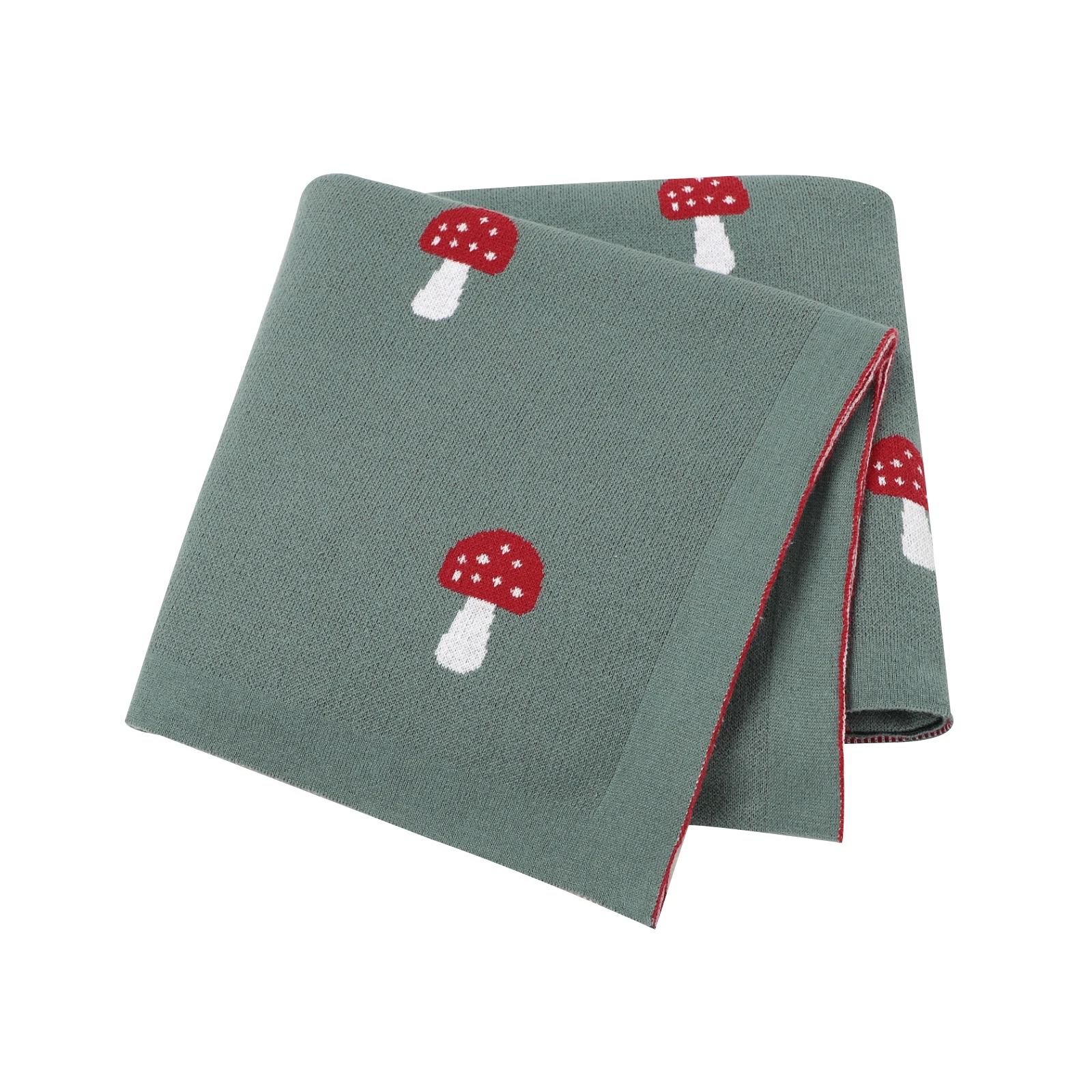 Baby Blankets Knitted Newborn Infant Unisex Sleepsack for Stroller Bed Sofa Super Soft Toddler Kids Swaddle Wrap 100*80cm Covers
Baby Blankets Knitted Newborn Infant Unisex Sleepsack for Stroller Bed Sofa Super Soft Toddler Kids Swaddle Wrap 100*80cm Covers